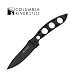 Columbia River Knife and Tool 2870 Kommer Integral Fixed Blade Knife