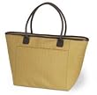 Topanga Natural Tote Buckwheat Picnic Picnic Baskets