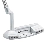 TaylorMade Rossa Ghost TM 110 Tour Daytona Putter
