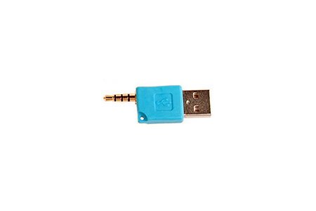 mr!tech | USB Sync + Ladegerät