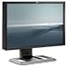 HP LP2475w - LCD display - TFT - 24" - widescreen - 1920 x 1200 / 60 Hz - 400 cd/m2 - 1000:1 - 6 ms - 0.27 mm HDMI, 2xDVI-I, DisplayPort