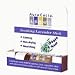 Aromatherapy Stick Soothing Lavender - .29 oz - Liquid
