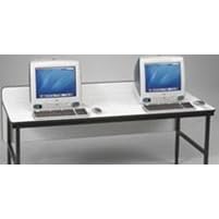 Balt Foldable Training Table 6024 53480