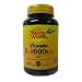 Vitamin E SFGL 1000 IU SYN NAT/WL Size: 100