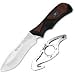 ErgoHunter Skinner Pro Rosewood