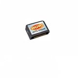 WOW Magic Mic Enter-Tech - Magic Sing Karaoke - UK Expansion Chip - 150 UK Songs - for ED9000