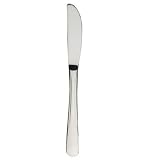 RSVP Endurance Flatware Monty's Dinner Knife