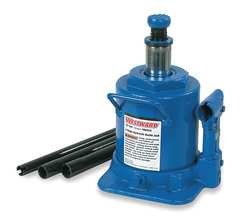 Westward 5M463 Jack, Bottle, 10 Ton