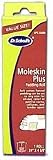 Dr. Scholls Moleskin Plus Padding Roll - 24 strips