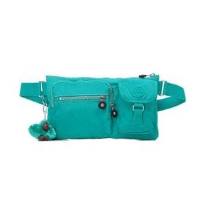 Kipling Presto Convertible Belt Bag - Seasonal Colors