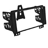 Metra 95-5026 Double DIN Installation Kit for Select 2001-up Ford, Lincoln and... 