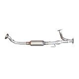 Bosal Catalytic Converter 099-092 by Bosal
