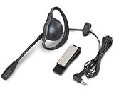 Electronics : Jensen JTH950 Telephone Headset