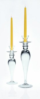Traditional Candlestick Large