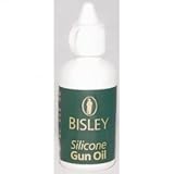 Bisley Silicone Oil In Dropper 30ml