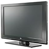 LG 37LY95 - 37 Widescreen Full HD 1080P LCD TV - With Freeview