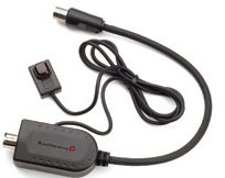 Magic Eye for sky small Infra Red Sensor ideal for lcd and flatscreen tvs