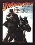 Indiana Jones & Tomb of the Templars (Indiana Jones RPG: Masterbook System)