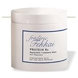 Frederic Fekkai Protein Rx Reparative Treatment Mask, With Soy and Milk Proteins 5.5 oz (150 g)