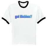 got Siobhan? Ringer T-Shirt