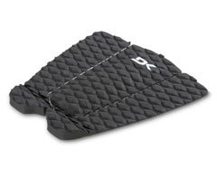 Dakine Andy Irons Grom (kids) Surfboard Traction Pad in Black