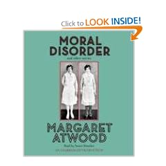 Moral Disorder