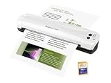 Visioneer MOBILE-SCAN/M Document Scanner