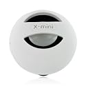 X-Mini II Capsule Lautsprecher für Apple iPod/iPhone rot