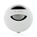 XMI - X-Mini II Capsule - Enceinte - Blanc