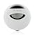 X-Mi X Mini II 2nd Generation Capsule iPod/MP3 Speaker - White
