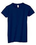 Cotton Ladies' T-shirt