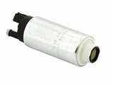 Accel 75706 Fuel Pumps - High-Flow Factory Replacement; Fuel Pump; Performance Upgrade; Mounting Hanger Not Incl.; 400 lbs./hr. At 45 PSI;