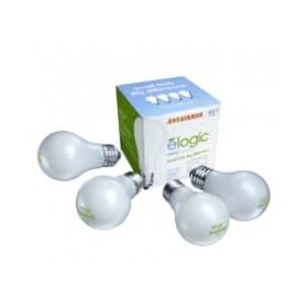 Sylvania 10825 38A17/W/ELOGIC/4PK