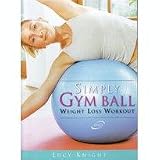 Simply Gym Ball Weight Loss Workout