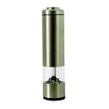 Mastrad F27650 Moulin � Poivre et Sel Electrique Lumineuxpar Mastrad