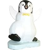 Happy Feet 3D Shaped Pinata