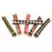 12 Chinese Finger Traps