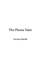 The Piazza Tales