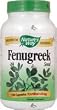 Nature's Way Fenugreek Seed 610 mg, Capsules 180ea Nature's Way Fenugreek Seed 610 mg, Capsules 180ea