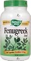 Nature's Way Fenugreek Seed 610 mg, Capsules 180ea
