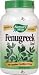 Natures Way Fenugreek Seed 610 mg, Capsules 180ea