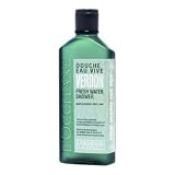 Verdon Fresh Water Shower Gel for Body & Hair