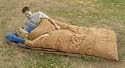 Guide Gear&reg; Elk 0 Degree Double Canvas Bag