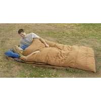Guide Gear® Elk 0 Degree Double Canvas Bag