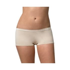 Calvin Klein Women's Seamless Hipster #D2890