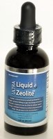 Activated Cellular Liquid Zeolite ULTRA with DHQ 30ml