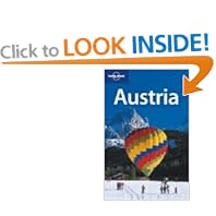 Austria (Lonely Planet Country Guide)