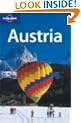 Austria (Lonely Planet Country Guide)