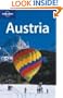 Lonely Planet Austria (Country Travel Guide)