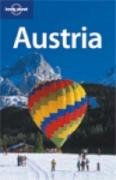 Austria (Lonely Planet Country Guide)